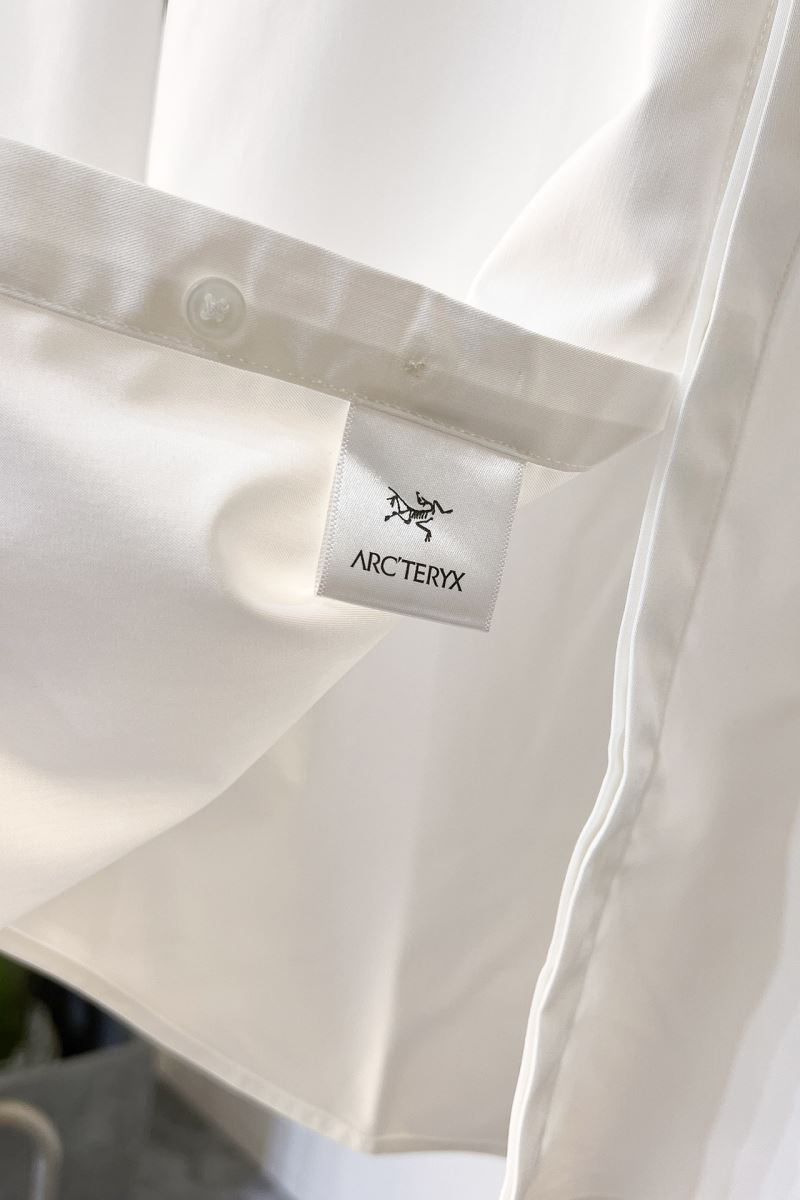 Arcteryx T-Shirts